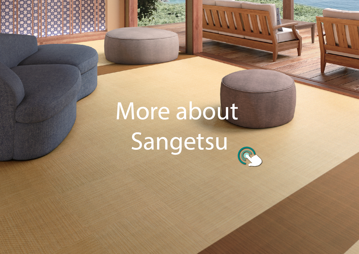 Tat Ming Flooring - Sangetsu