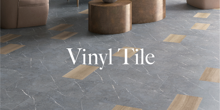 Tat Ming Flooring Vinyl Tile