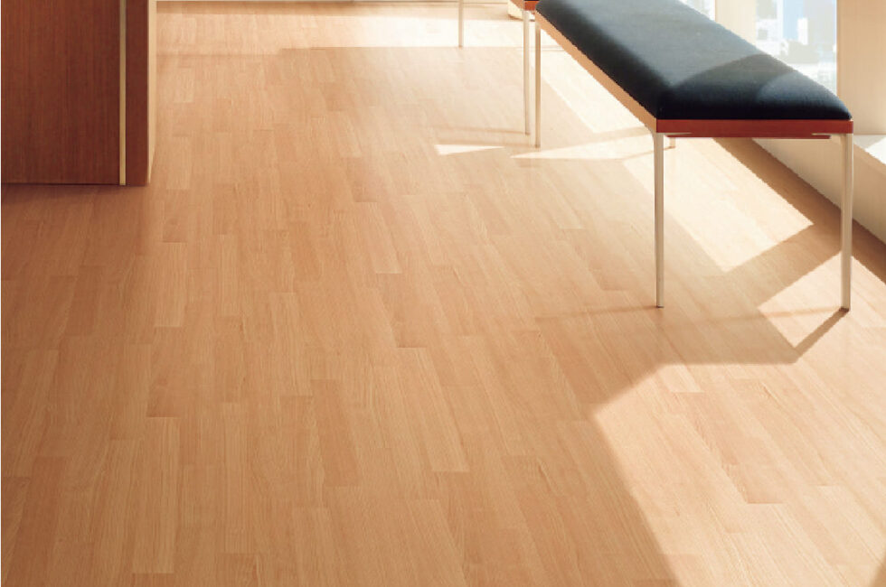 Sangetsu - Tat Ming Flooring