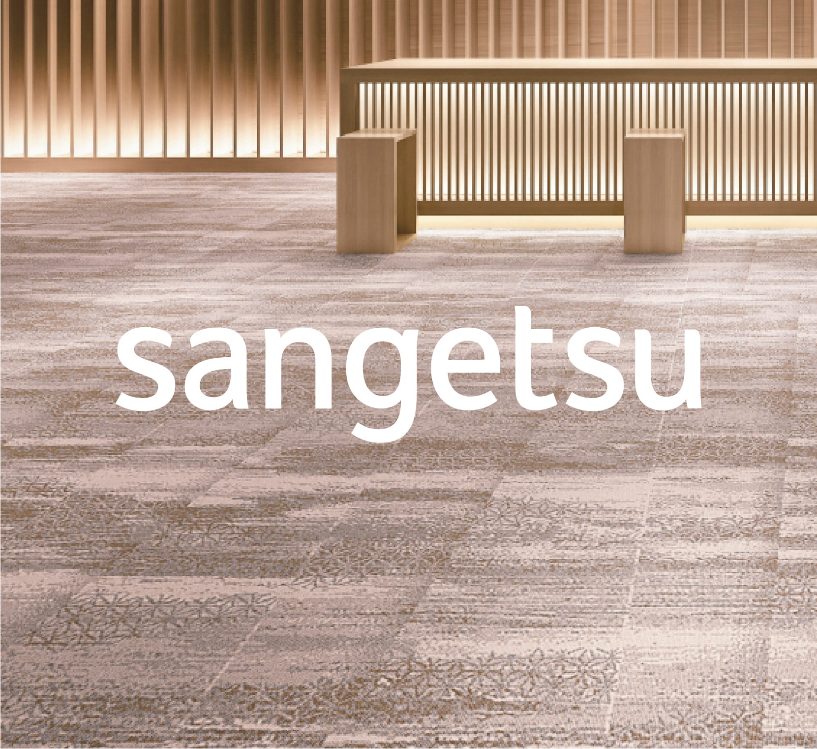 Sangetsu - Tat Ming Flooring